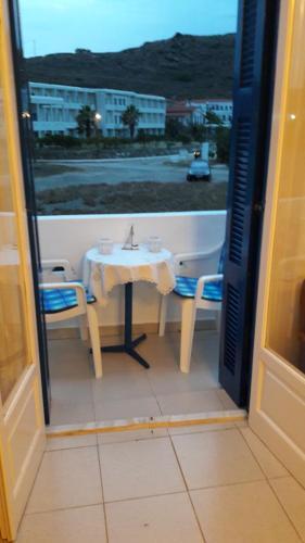 Agroturismo Loutra House