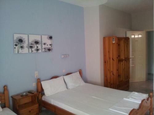 Aparthotel Hotel Agios Thomas
