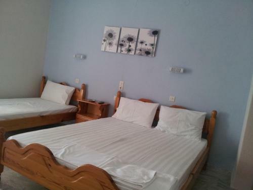 Aparthotel Hotel Agios Thomas