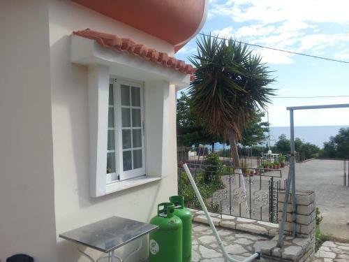 Aparthotel Hotel Agios Thomas