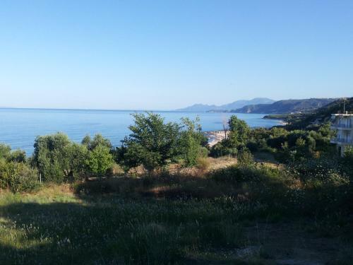 Aparthotel Hotel Agios Thomas