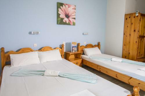 Aparthotel Hotel Agios Thomas