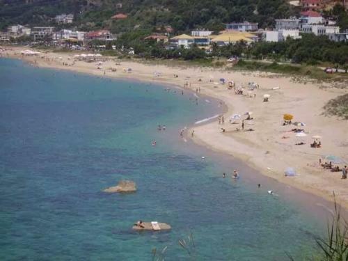 Aparthotel Hotel Agios Thomas