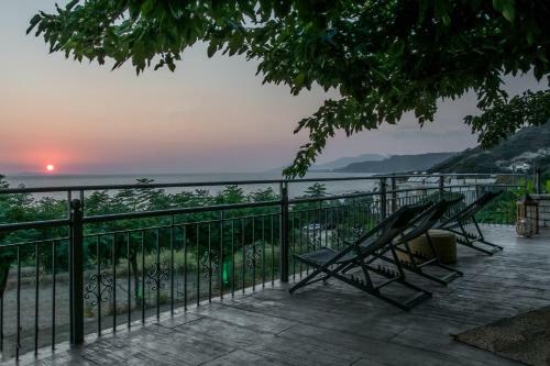 Aparthotel Hotel Agios Thomas