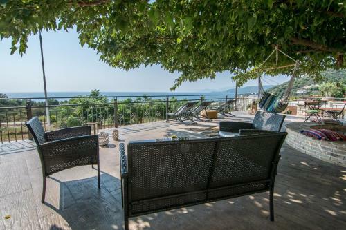 Aparthotel Hotel Agios Thomas