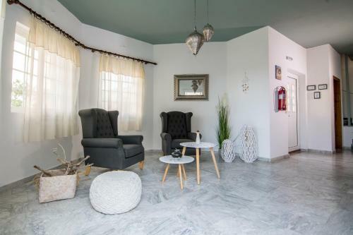 Aparthotel Hotel Agios Thomas