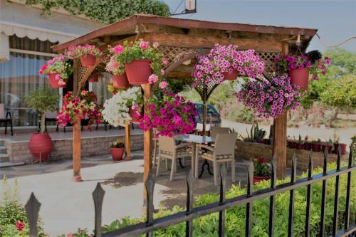Hotel Akti