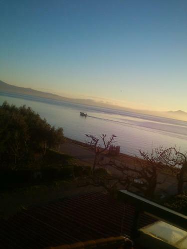 Hostal Evoikos Beach & Resort