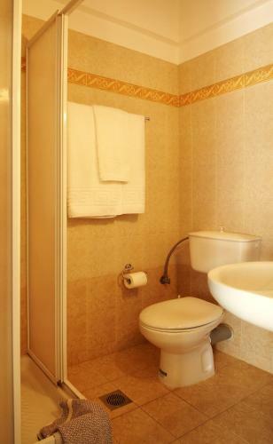 Hostal Evoikos Beach & Resort