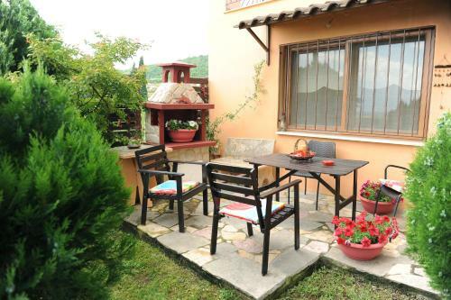 Hostal Guesthouse Kerkinitis