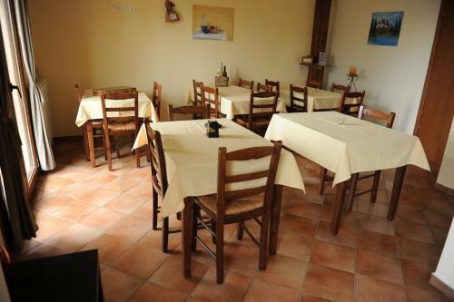 Hostal Guesthouse Kerkinitis