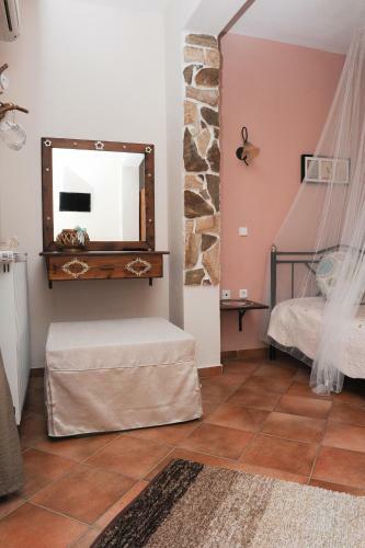 Hostal Guesthouse Kerkinitis