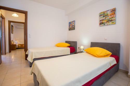 Grande Apartments