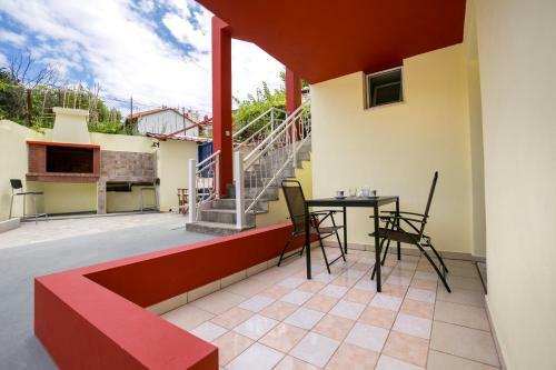 Grande Apartments