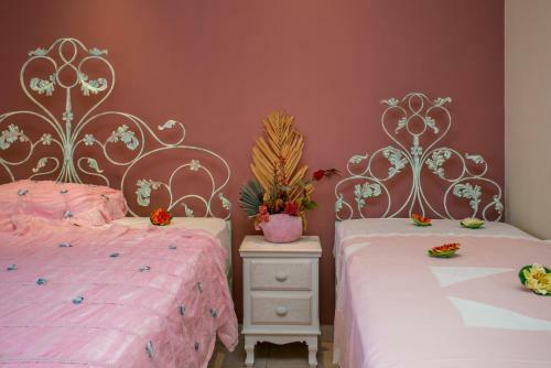 Apartamento Studios Akrogiali