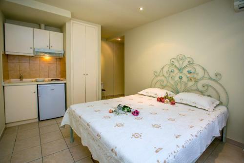 Apartamento Studios Akrogiali