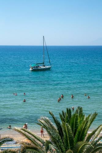 Apartamento Studios Akrogiali
