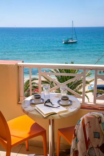 Apartamento Studios Akrogiali
