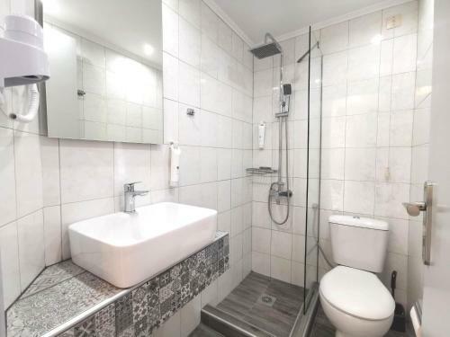 Apartments Vana Limenaria