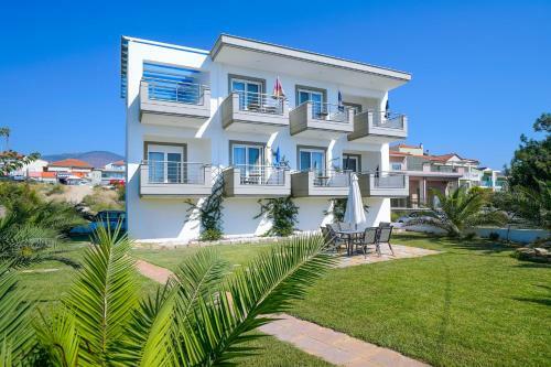 Apartamento Villa Mare Nostrum