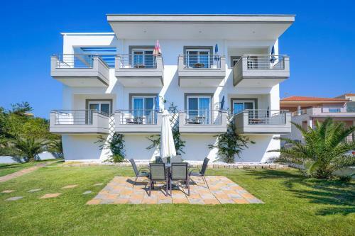 Apartamento Villa Mare Nostrum