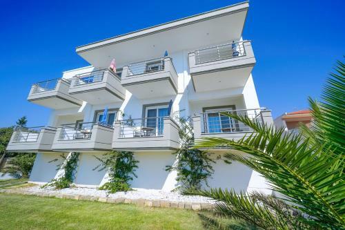Apartamento Villa Mare Nostrum