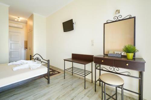 Apartamento Villa Mare Nostrum