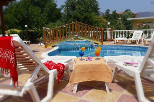 Agali Hotel