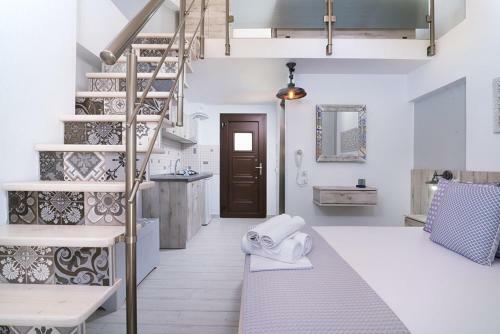 Apartamento Studio Ermioni Fresh