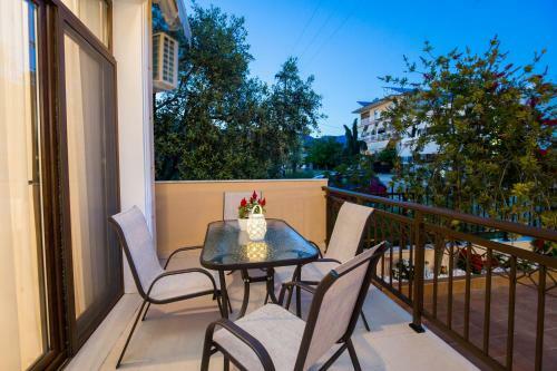Apartamento Girene Villa