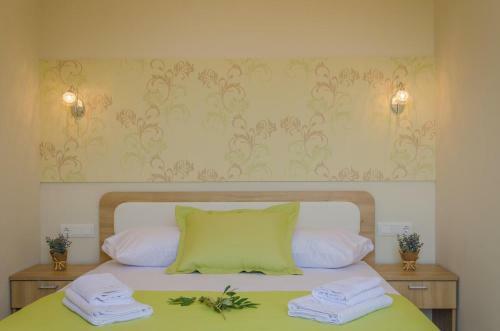 Apartamento Girene Villa