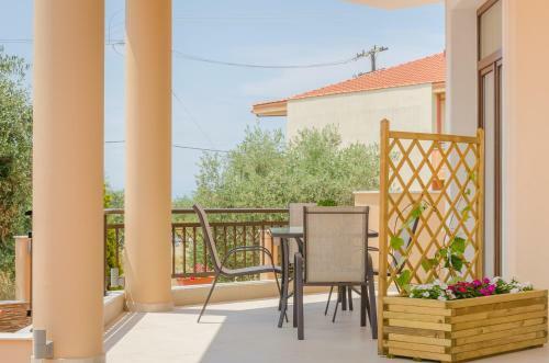 Apartamento Girene Villa