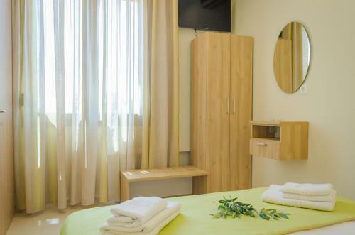 Apartamento Girene Villa