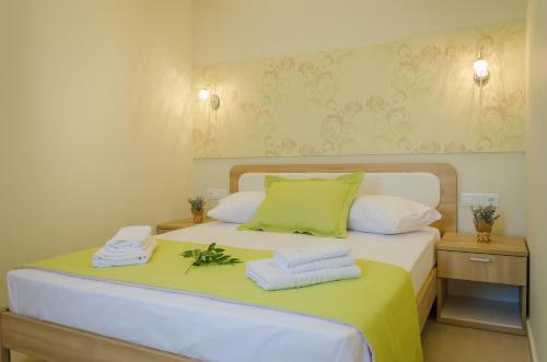 Apartamento Girene Villa