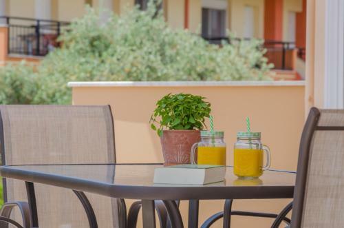 Apartamento Girene Villa