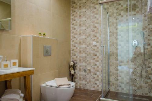 Apartamento Girene Villa