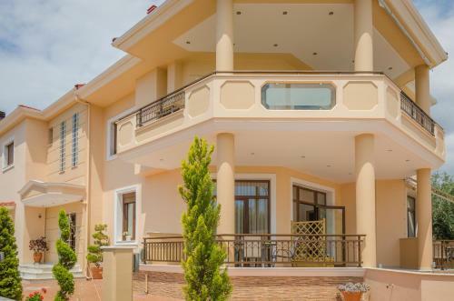 Apartamento Girene Villa