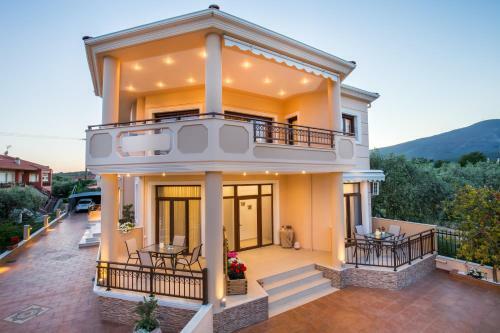 Apartamento Girene Villa