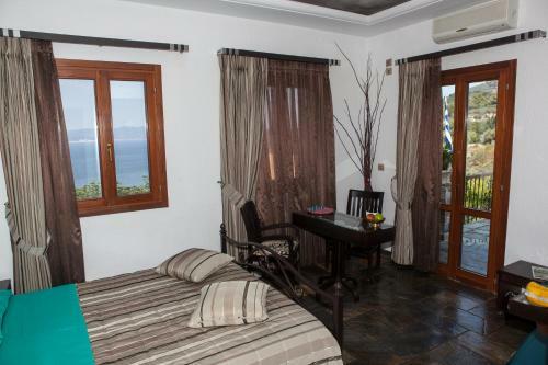 Apartamento Aegean Wave - Faros
