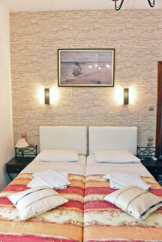Apartamento Aegean Wave - Faros