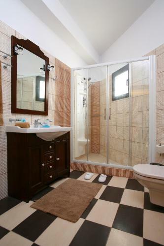 Apartamento Aegean Wave - Faros