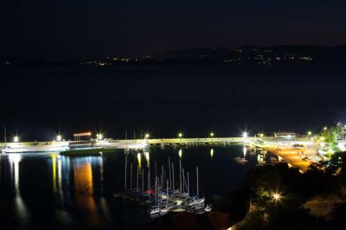 Apartamento Aegean Wave - Faros