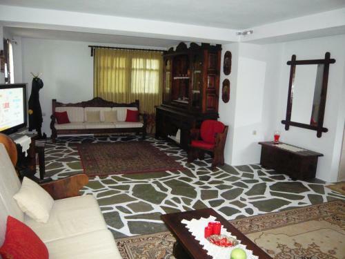 Apartamento Surfers' Beach House