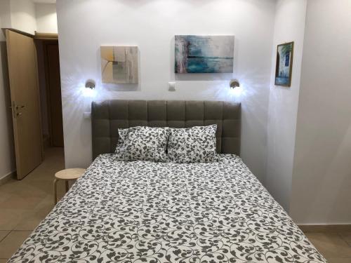 Apartamento Porto Rafti View By Akroploron
