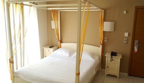 Sea Sight Boutique Hotel