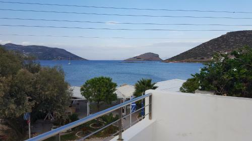 Sea Sight Boutique Hotel