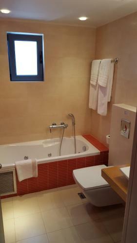 Sea Sight Boutique Hotel