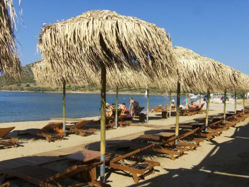 Sea Sight Boutique Hotel