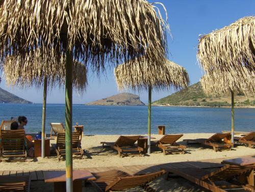 Sea Sight Boutique Hotel