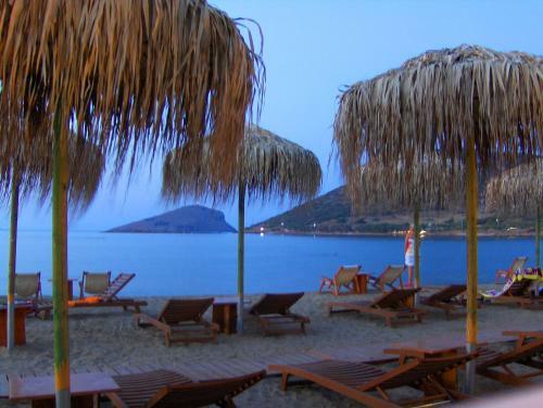 Sea Sight Boutique Hotel